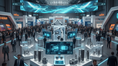 Top 24VDC Solenoid Suppliers at 2026 Canton Fair?