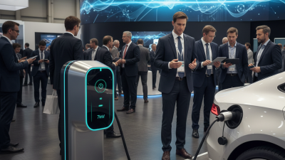 2026 Best 7kw EV Car Charger Insights for Global Buyers?