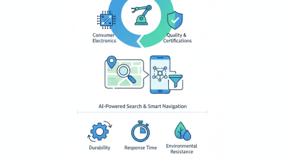 How to Choose the Best Push Button Switches at the 2026 Canton Fair?