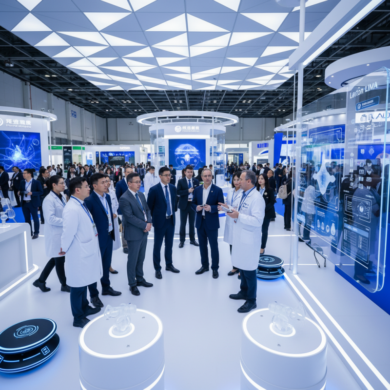 How to Use Laryngeal Mask Airway at the 2026 Canton Fair?