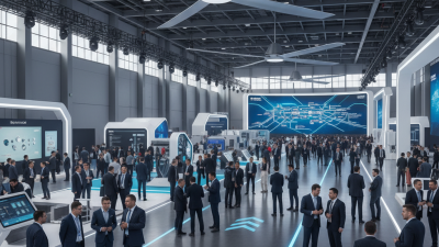 How to Choose Big HVLS Fans at 2026 Canton Fair?