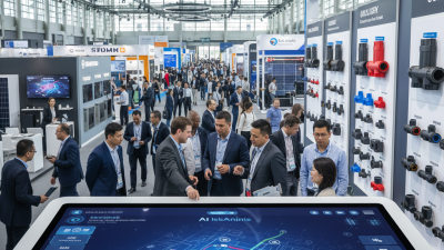 Top 10 Solar Branch Connectors to Source at the 139th Canton Fair?