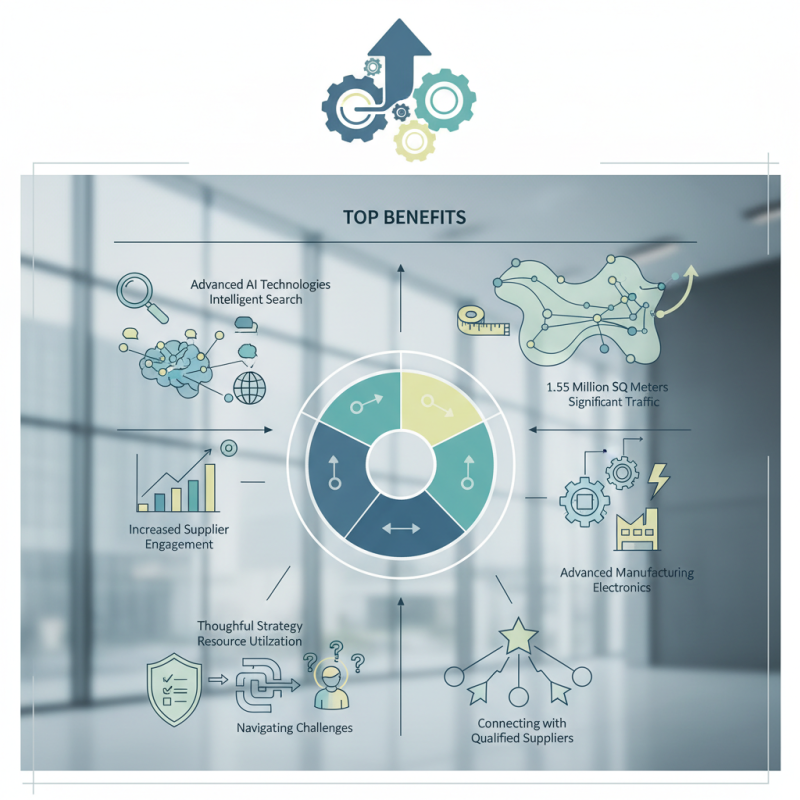 Top 10 Benefits of Psc Holders at 2026 Canton Fair?