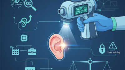 What is the Eardrum Microscope for 2026 Canton Fair?