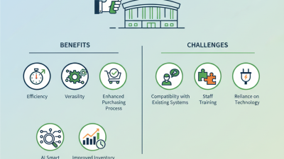 Why Choose Android Barcode Scanners at the 2026 Canton Fair?