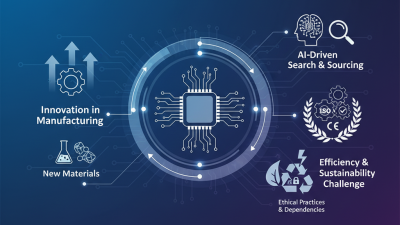 Top Rf Amplifier Trends to Watch at 2026 Canton Fair?