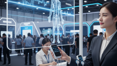 Top 10 Benefits of Using a Tens Unit at the 2026 Canton Fair?