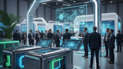 Desulfurization Equipment Insights for the 2026 Canton Fair?