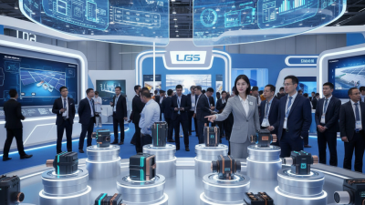 Top 10 Solar Branch Connectors at 2026 Canton Fair?