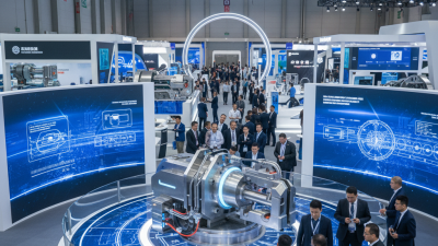 What is hydraulic power tong at 2026 Canton Fair?