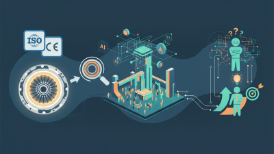 2026 Clutch Release Bearings Tips for Exporters at Canton Fair?