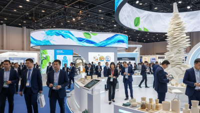 Top 10 Food-Grade Pulp Suppliers at 2026 Canton Fair?