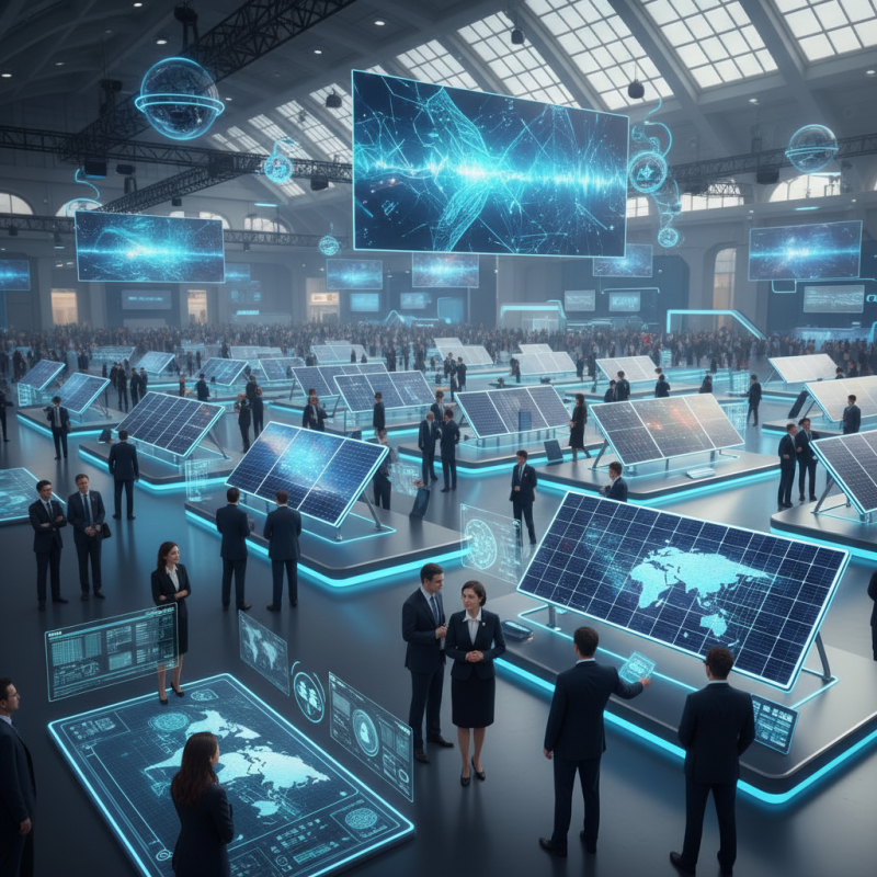 Solar Panel Innovations at 2026 Canton Fair What to Expect?