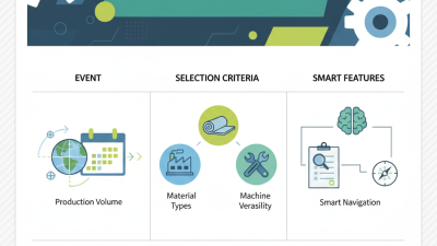 How to Choose the Right Glue Laminating Machine at Canton Fair 2026?