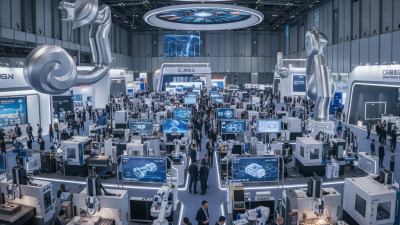 Aluminium CNC Machining Opportunities at 2026 Canton Fair?