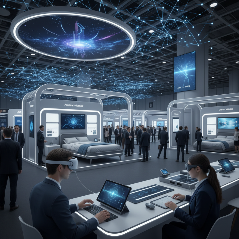 Top 5 Anti Snoring Solutions to Explore at Canton Fair 2026