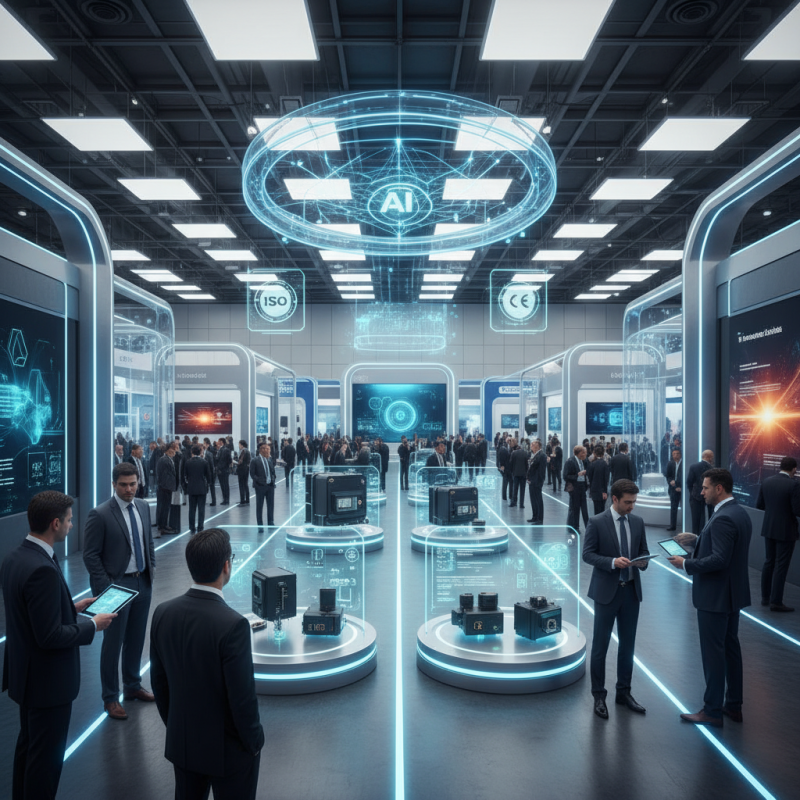 Best Microwave Coaxial Switches at 2026 Canton Fair?