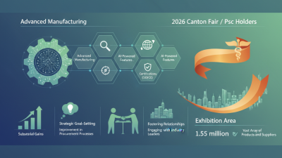 How Psc Holders Can Benefit from the 2026 Canton Fair?