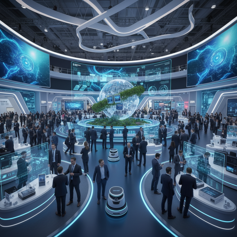 Top Custom Electronics Solutions at 2026 Canton Fair Insights?