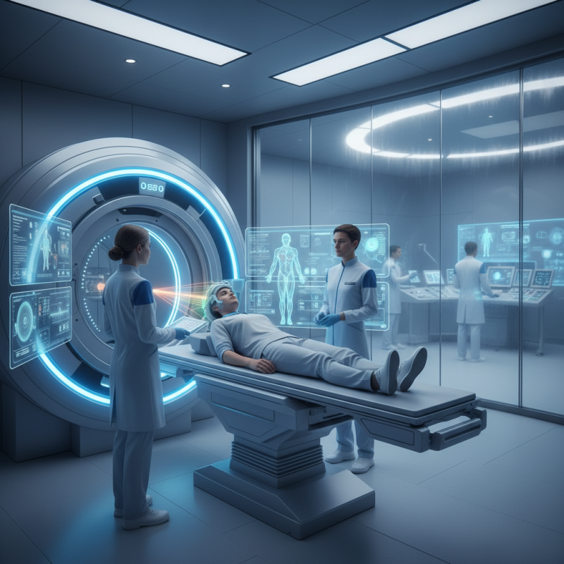 How to Use Cyclotron Machines for Cancer Treatment in 2026?