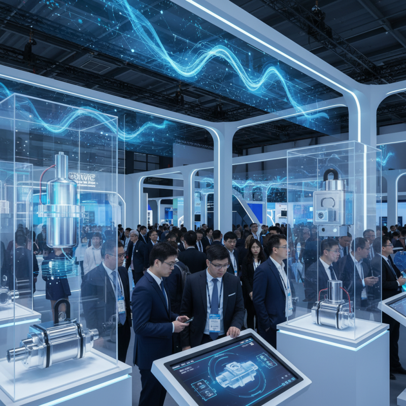 Top 10 24VDC Solenoids to Watch at 2026 Canton Fair?