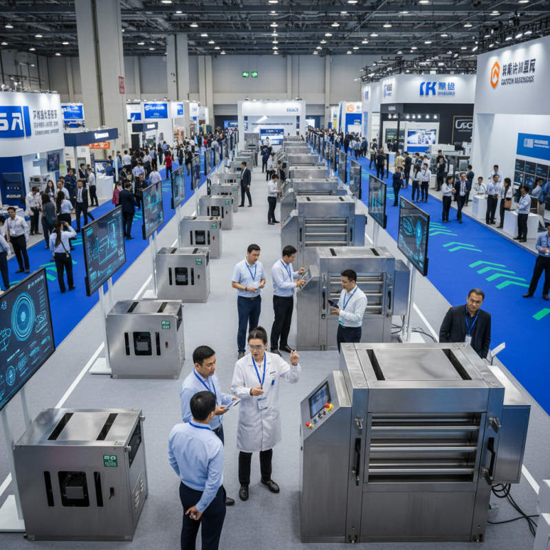 Top 5 Tips for Choosing an Automatic Baler Machine at Canton Fair 2026?