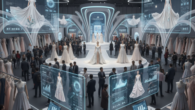 Custom Dress Trends for China Import at Canton Fair 2026?