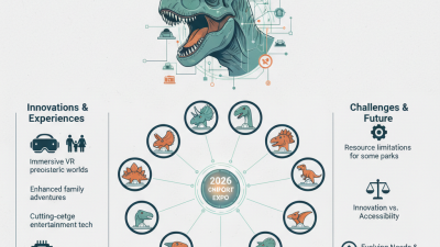 Top 10 Amusement Park Dinosaur Attractions for 2026 China Import Expo?