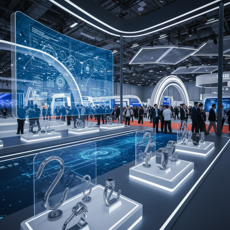 Industrial Magnetic Hook Trends at 2026 Canton Fair Insights?