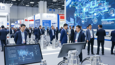 Must Know Tips for Hydraulic Power Tongs at 2026 Canton Fair?