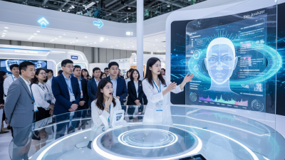 What is Skin Analyzer at the 2026 Canton Fair?