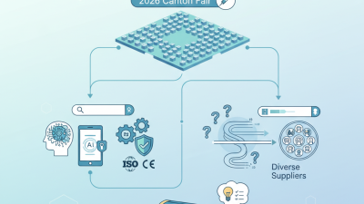 How to Source Piston Syringes at the 2026 Canton Fair?