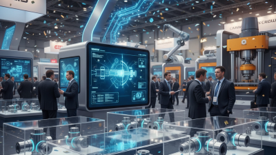 Top 10 Directional Hydraulic Valves to Discover at 2026 Canton Fair?