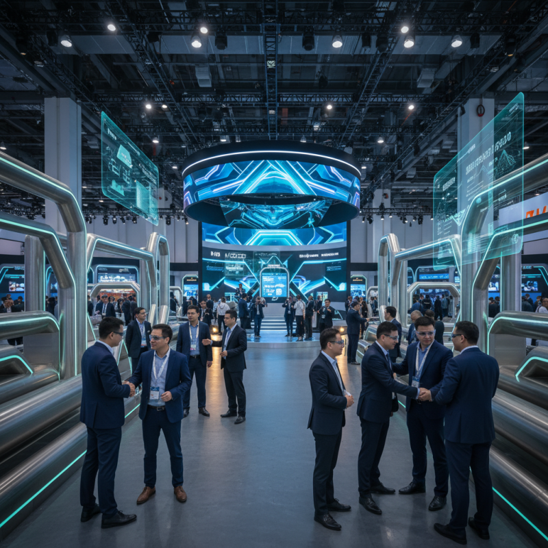 Top 5 Smls Steel Pipe Tips for 2026 Canton Fair Success