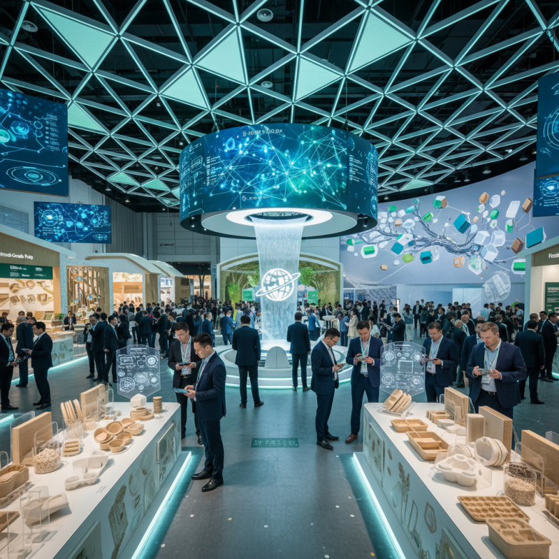 How to Source Food-Grade Pulp at the 2026 Canton Fair?