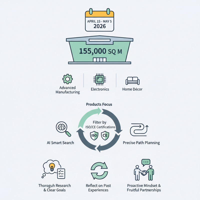 Laid Scrims Tips for Sourcing at the 2026 Canton Fair?