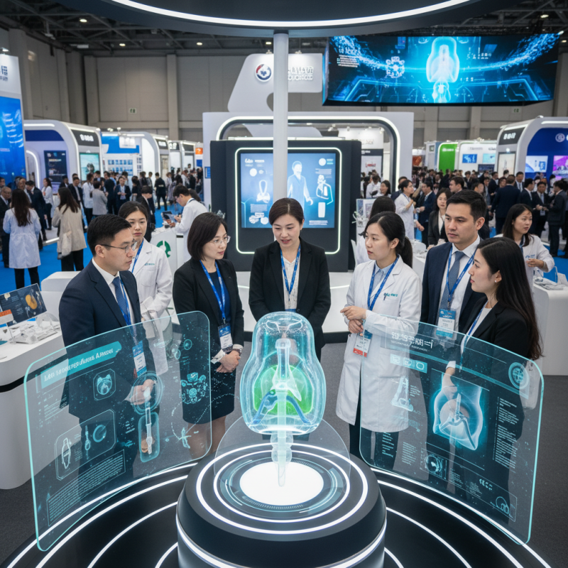 What is Laryngeal Mask Airway at 2026 Canton Fair?