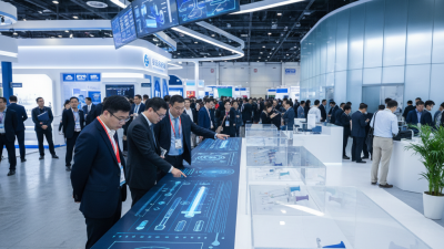 Top 5 Luer Lock Syringe Trends to Watch at 2026 Canton Fair?