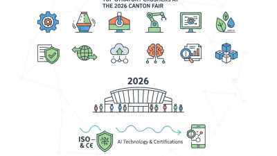 Top 10 Gyratory Crushers to Watch at the 2026 Canton Fair?