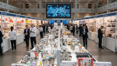 Top 10 Baking Sets to Discover at 2026 Canton Fair?