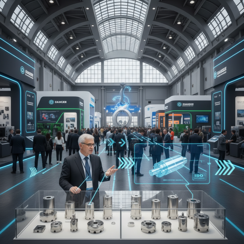 2026 Top 24vdc Solenoid Finds at China Import Export Fair?