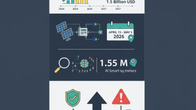 Discover the Best Solar Branch Connectors at the 2026 Canton Fair?