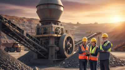 How to Choose the Right Fine Cone Crusher for Your Mining Needs?