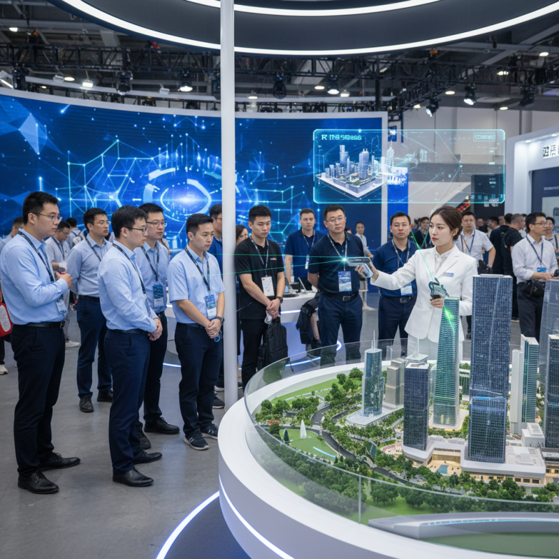Top 7 Rtk Laser Measure Tips for the 2026 Canton Fair?