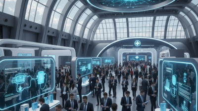 Why Choose Vascular Access Devices at the 139th Canton Fair 2026?