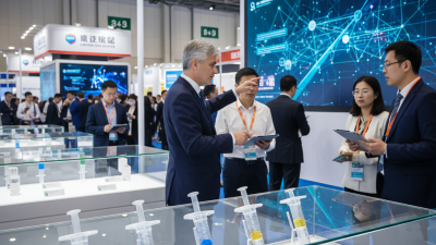 Best Luer Lock Syringe Deals at 2026 Canton Fair in China?