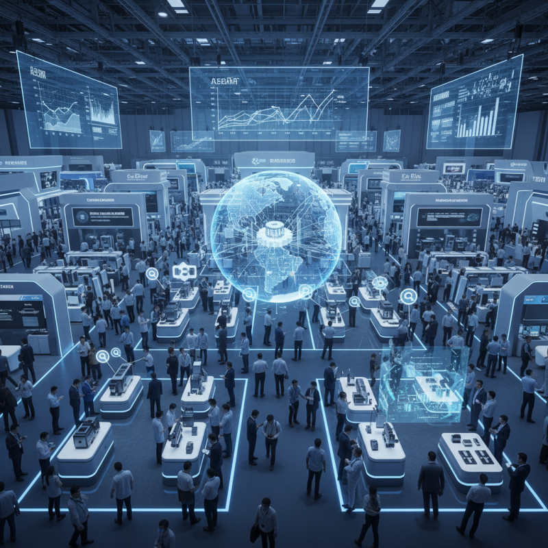 Top 2026 Trends for 24VDC Solenoid at Canton Fair