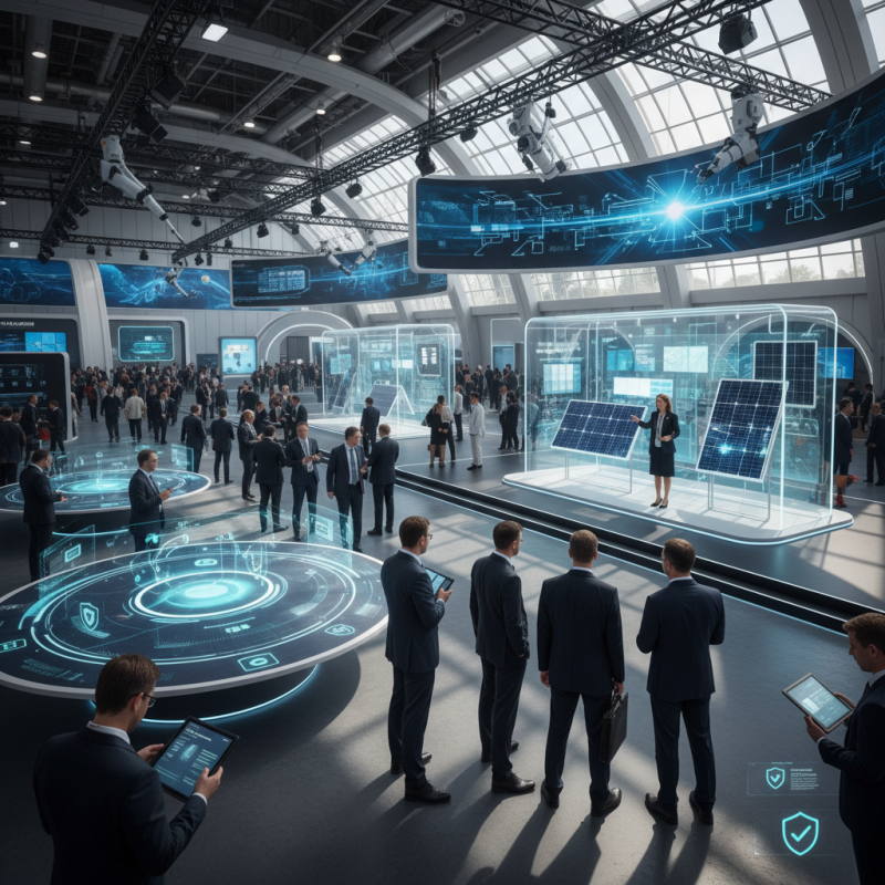 Top 10 Solar Panels to Explore at the 2026 Canton Fair?