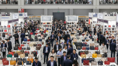 How to Find Reliable Bulk Purses Suppliers at the 2026 Canton Fair?