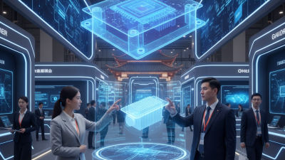 2026 Top Microwave Coaxial Switch Trends at Canton Fair?